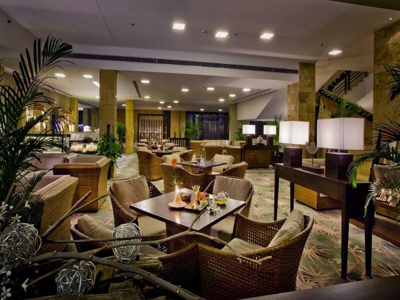 Narada Resort & Spa Liangzhu Hangzhou Exterior photo